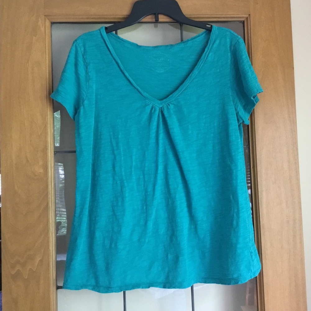 Maternity tee